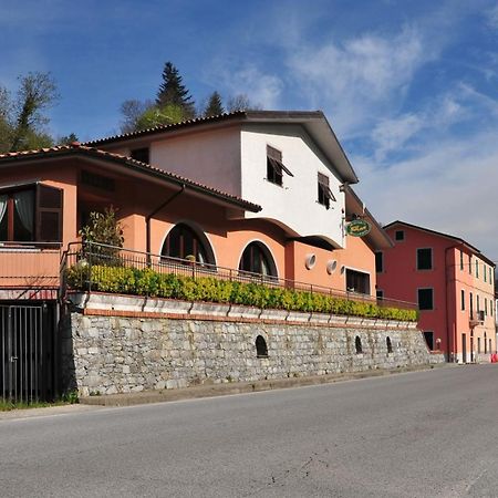 Affittacamere B&B Trattoria Della Posta Maissana Εξωτερικό φωτογραφία