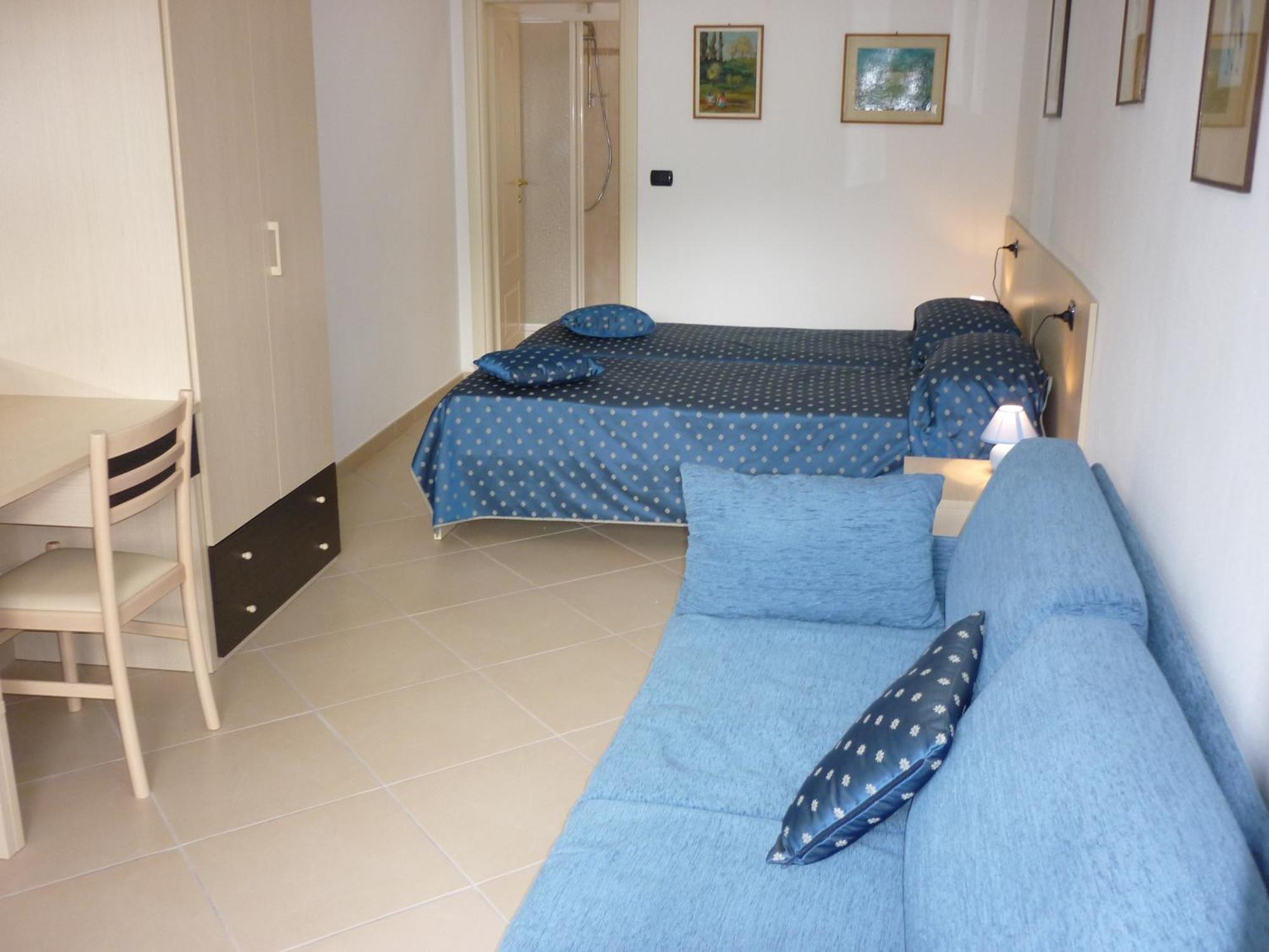Affittacamere B&B Trattoria Della Posta Maissana Εξωτερικό φωτογραφία