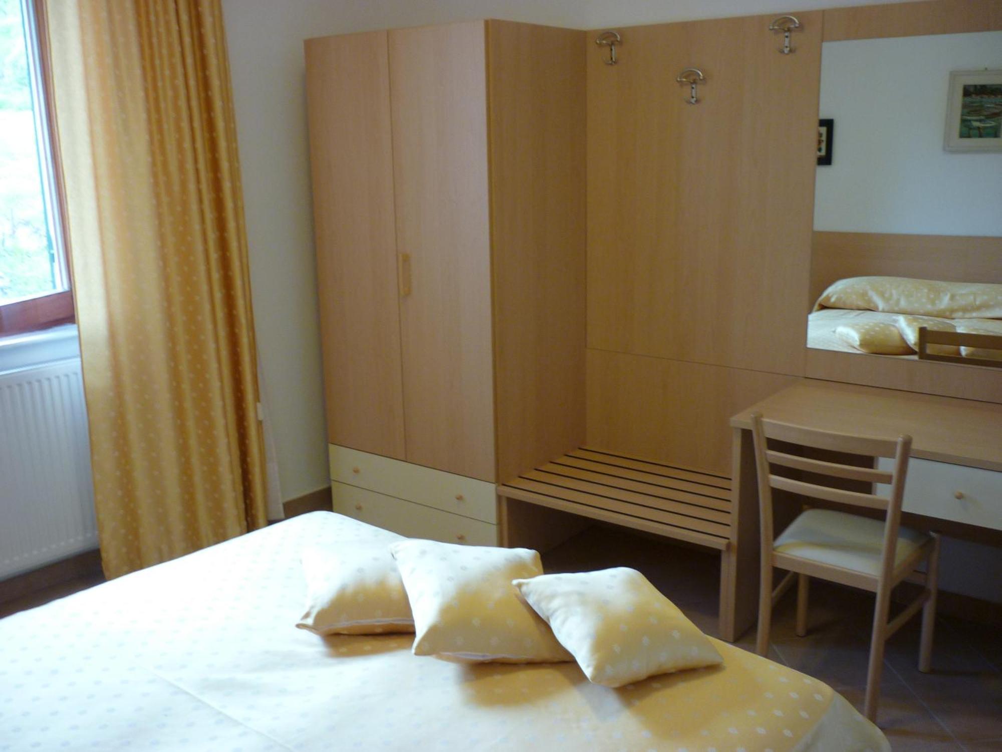 Affittacamere B&B Trattoria Della Posta Maissana Εξωτερικό φωτογραφία