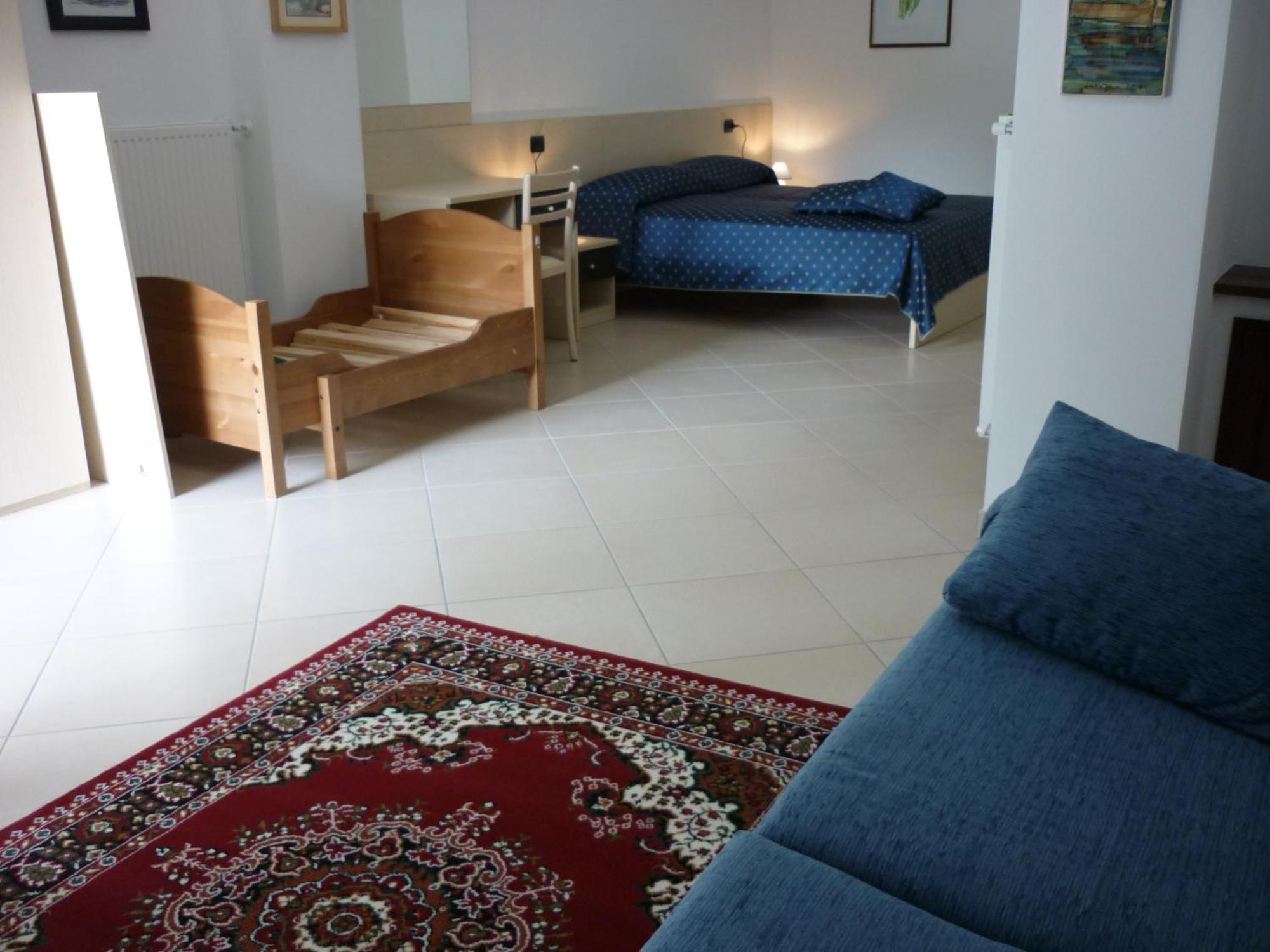 Affittacamere B&B Trattoria Della Posta Maissana Εξωτερικό φωτογραφία