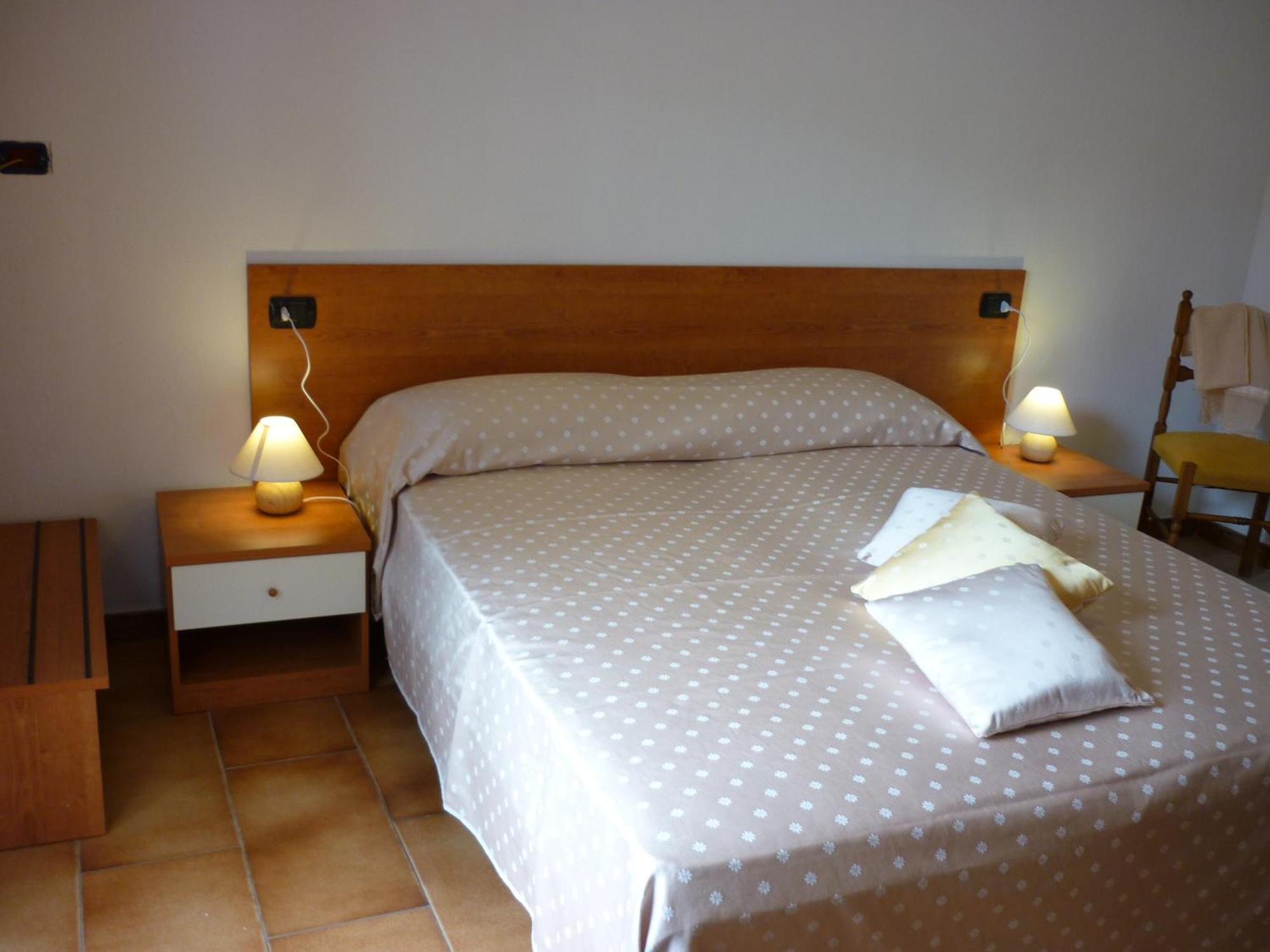 Affittacamere B&B Trattoria Della Posta Maissana Εξωτερικό φωτογραφία