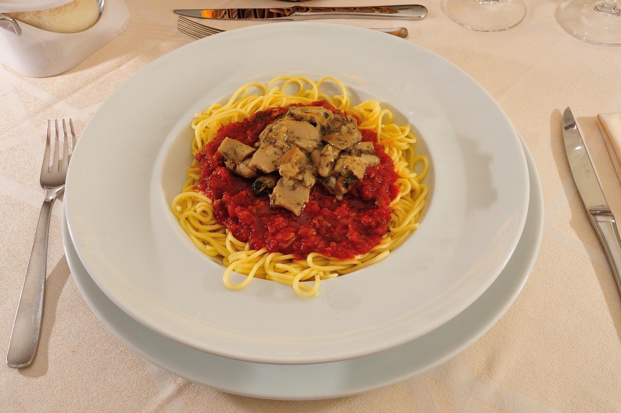 Affittacamere B&B Trattoria Della Posta Maissana Εξωτερικό φωτογραφία
